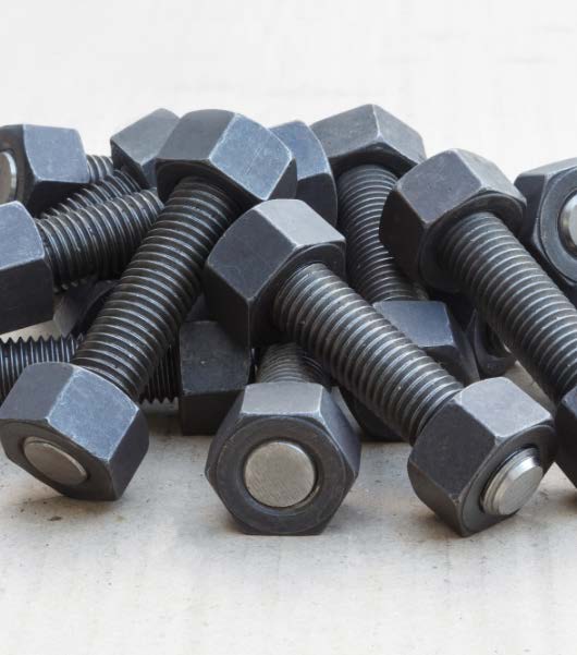 stud bolts